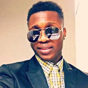 Meet your Posher, Winston